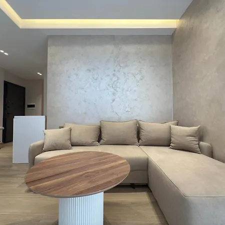 Lejlighed Sol Boutique