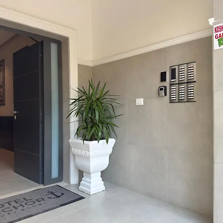 Sol Boutique דירה Vlorë
