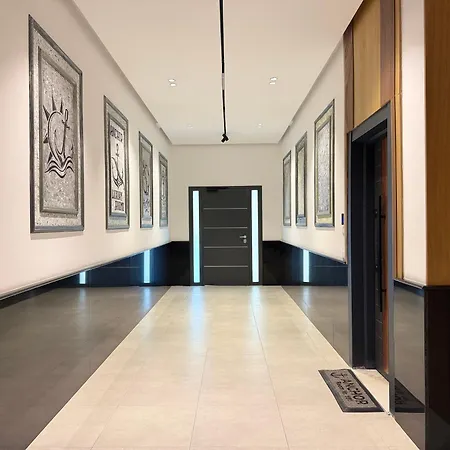 Lejlighed Sol Boutique Vlorë