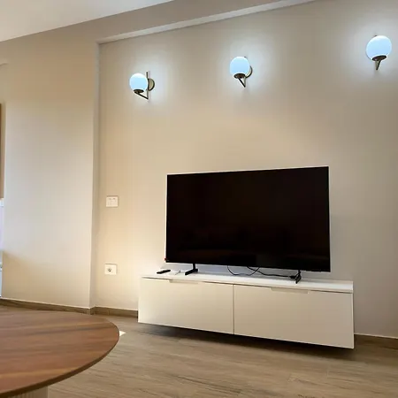 Sol Boutique Lejlighed Vlorë