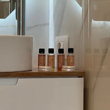 Sol Boutique Lejlighed