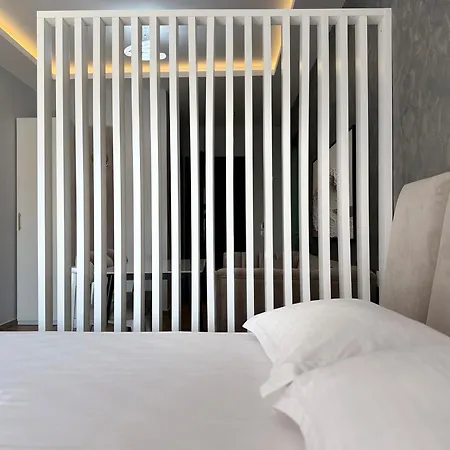 Sol Boutique Lejlighed Vlorë