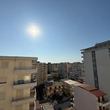 アパート Sol Boutique Vlorë